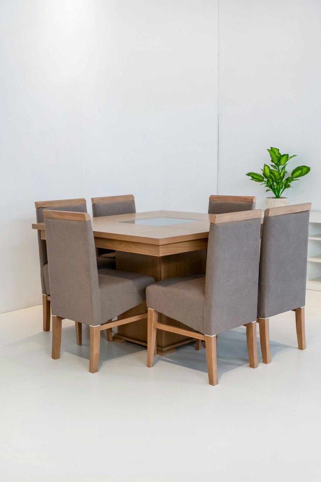 Dining set