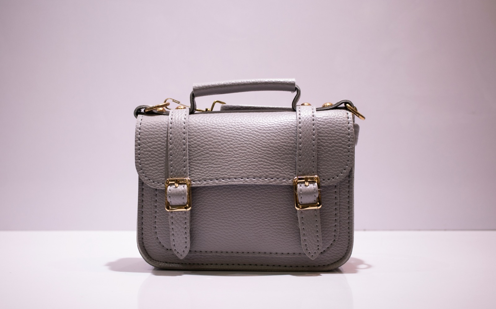 Handmade bag