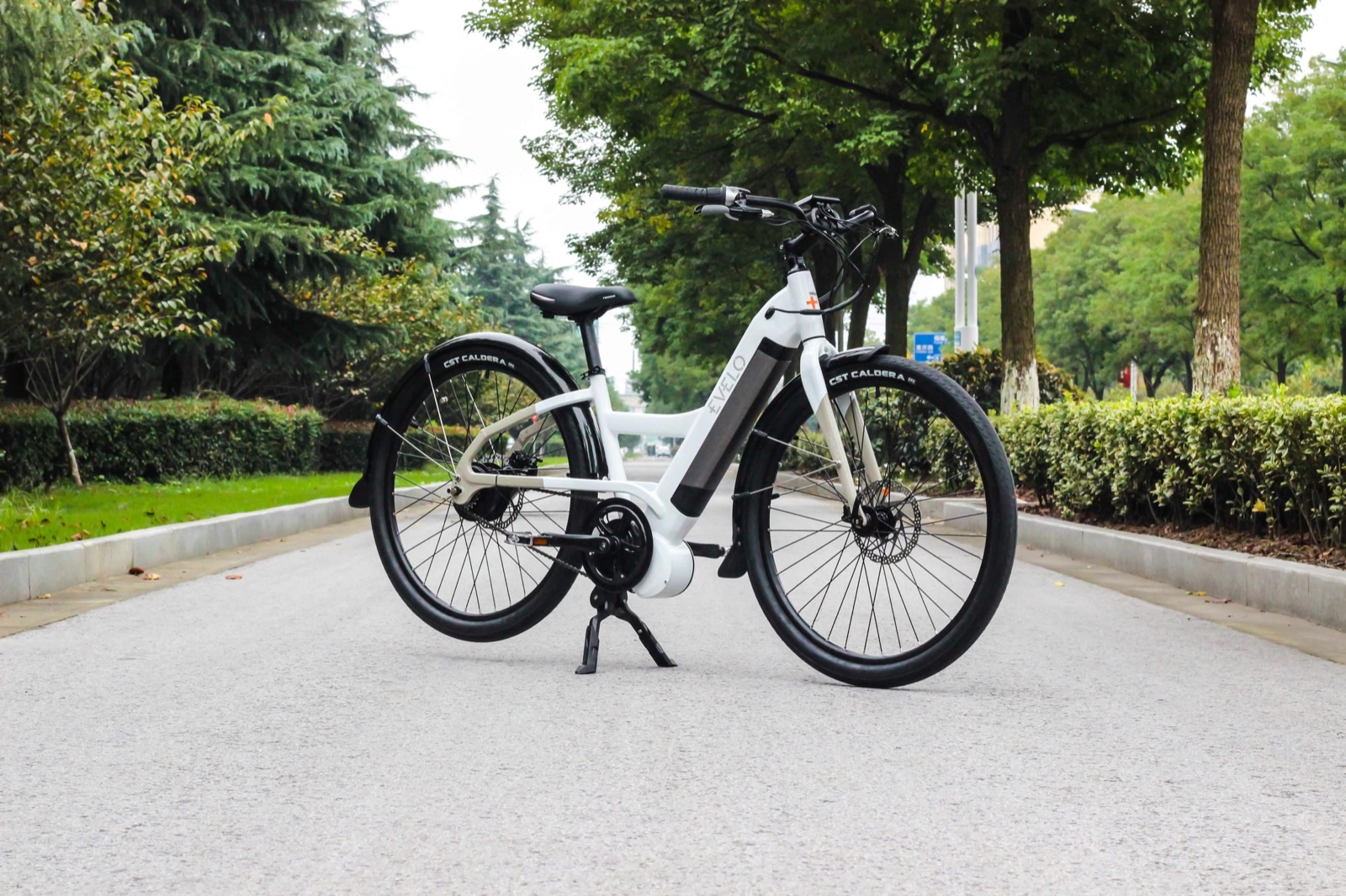 Image: E-bike